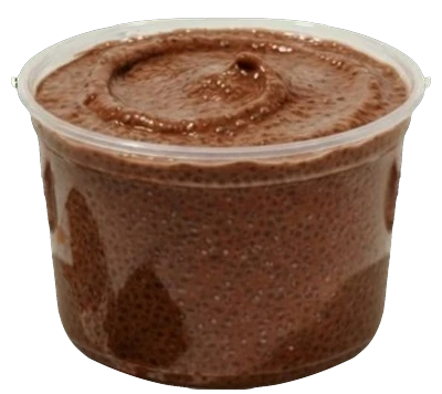 Base Protein 40% Pudding
