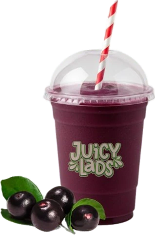 Smoothie Açaí Special