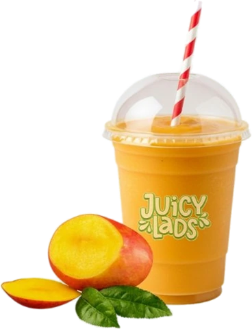 Smoothie Mango Boost