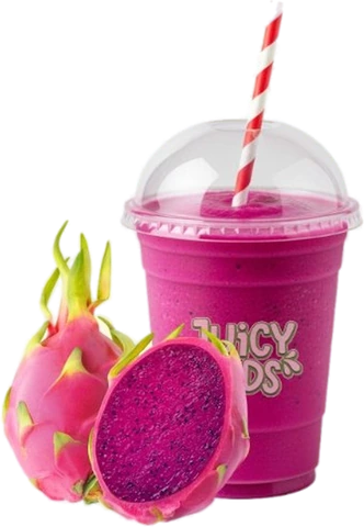 Smoothie Pitaya Rosa
