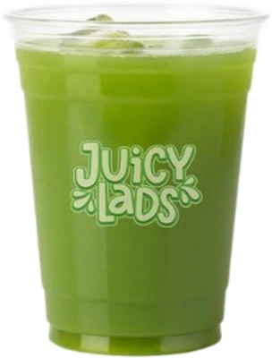 Zumo Detox Verde